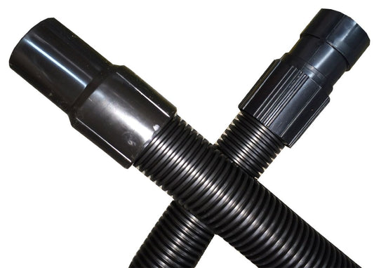 Ghibli AS9P and AS12P-CBN Commercial Wet and Dry Vacuum Cleaner Hose Assembly (GH6010500)