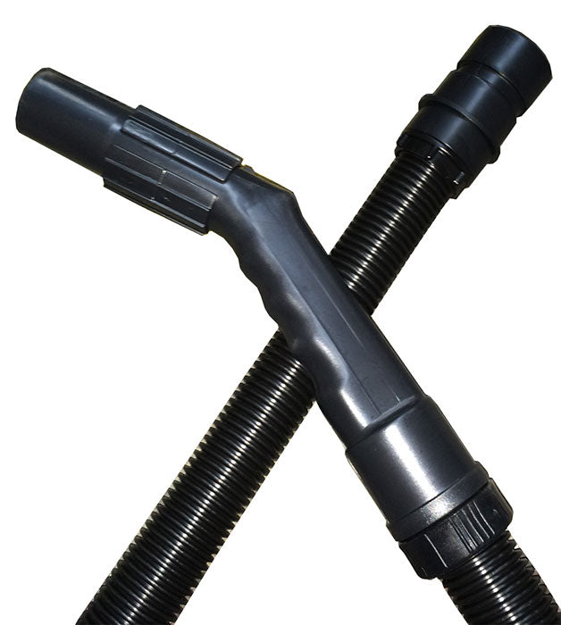 Ghibli ASL79P and M9P Commercial Wet and Dry Vacuum Cleaner Hose Assembly (GH6010650)