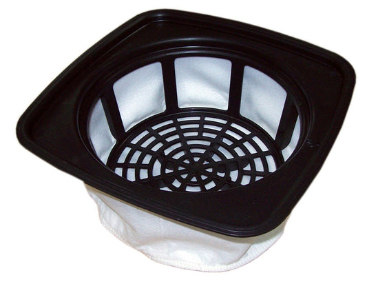 Cleanstar Hypervac, Pullman, Spitwater, Ghibli AS5 and Hako Supervac 50 Polyester Filter (GH6595000)
