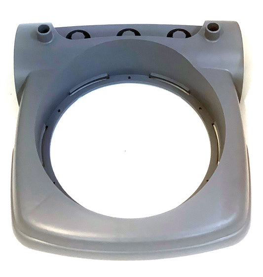 Ghibli AS9P and M9P Commercial Wet and Dry Vacuum Cleaner Tank Base (GH6632024)