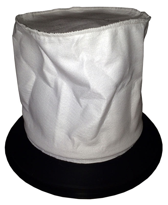 Ghibli ASL7P, ASL10, M7 Vacuum Cleaner Cloth Filter (GH6656000)