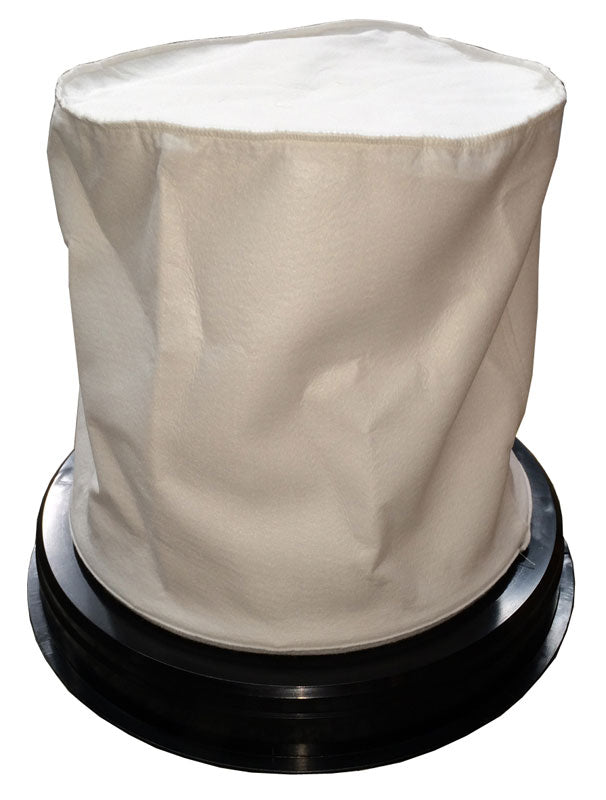 Ghibli AS12P-CBN, AS59, Hako Supervac 550 Vacuum Cleaners Cloth Filter Bag (GH6830000)