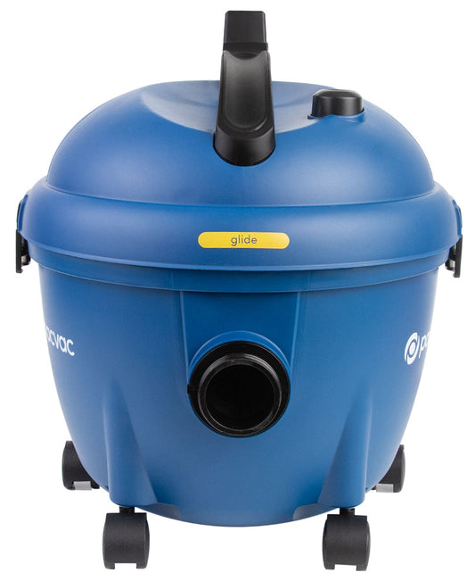 Pacvac Glide Canister Vacuum Cleaner (VC001GL01A01)