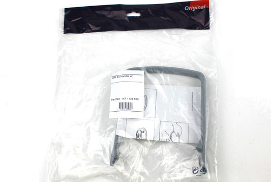 Nilfisk GM80 and GS80 Motor Head Handle Kit (1471138500)