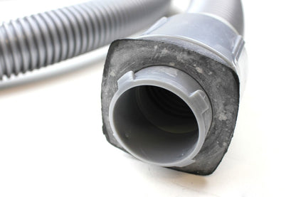 GM/GS90 Vacuum Cleaner Hose With Metal End Piece