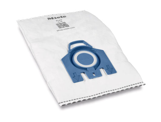 Miele HyClean Pure GN Synthetic Vacuum Cleaner Bags (GN-HP)