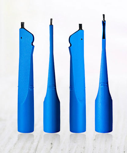 GROOVA Vacuum Cleaner Crevice Tool Attachment - 32mm (GP001)