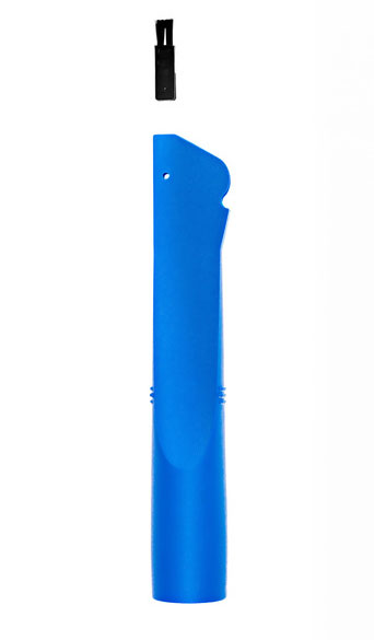 GROOVA Vacuum Cleaner Crevice Tool Attachment - 32mm
