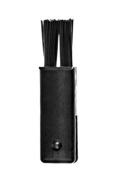 GROOVA Vacuum Cleaner Crevice Tool Replaceable Brush Tip (GP002)