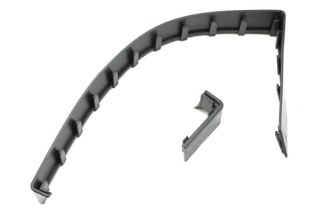 Nilfisk Original GU15 Front Bumper Kit (1470889500)