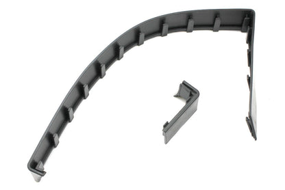 Nilfisk Original GU15 Front Bumper Kit (1470889500)