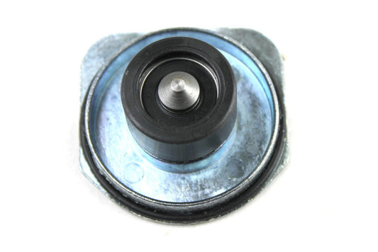 Nilfisk GU350a Vacuum Cleaner Roller Brush Support