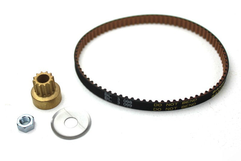 Nilfisk GU455 Drive Belt Kit (1470905510)