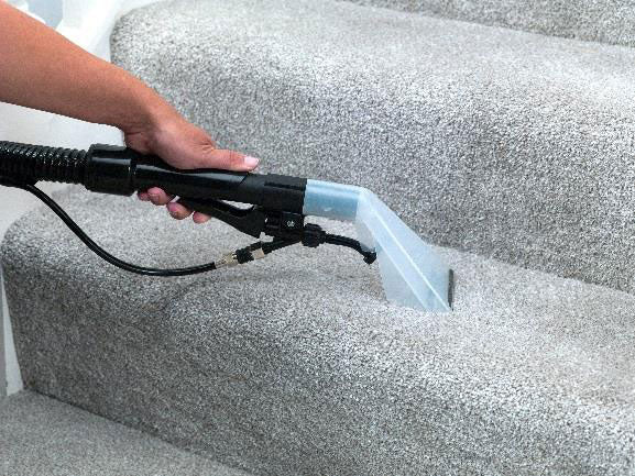 Numatic George 15L Wet and Dry Vacuum Cleaner and Extractor (GVE370)