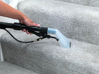 Numatic George 15L Wet and Dry Vacuum Cleaner and Extractor (GVE370)