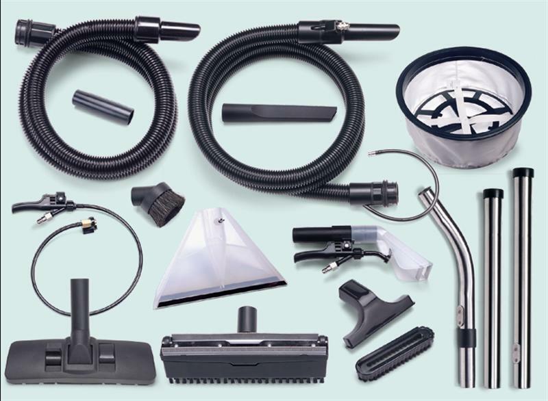 Numatic George 15L Wet and Dry Vacuum Cleaner and Extractor (GVE370)