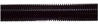 32mm Black Vacuum Cleaner Hose - 20 Metres (HB32-20)