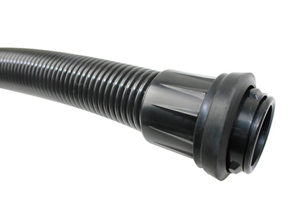 Electrolux and Nilfisk Backpack Vacuum Hose 3 Lug Style Fitting
