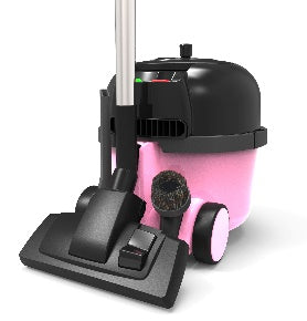 Numatic Hetty 9L Dry Vacuum Cleaner - Pink (HET200P)