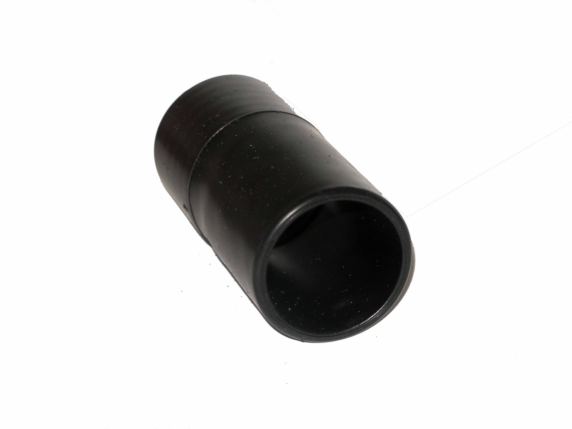 32mm Black Vacuum Hose Joiner