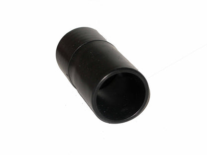 32mm Black Vacuum Hose Joiner