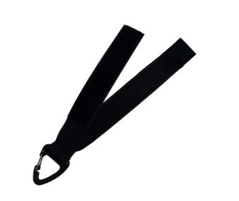 Pacvac Backpack and Canister Vacuum Cleaner Velcro Power Cord Holder (HOL031)