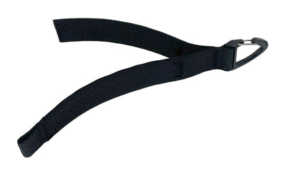 Pacvac Backpack and Canister Vacuum Cleaner Velcro Power Cord Holder (HOL031)