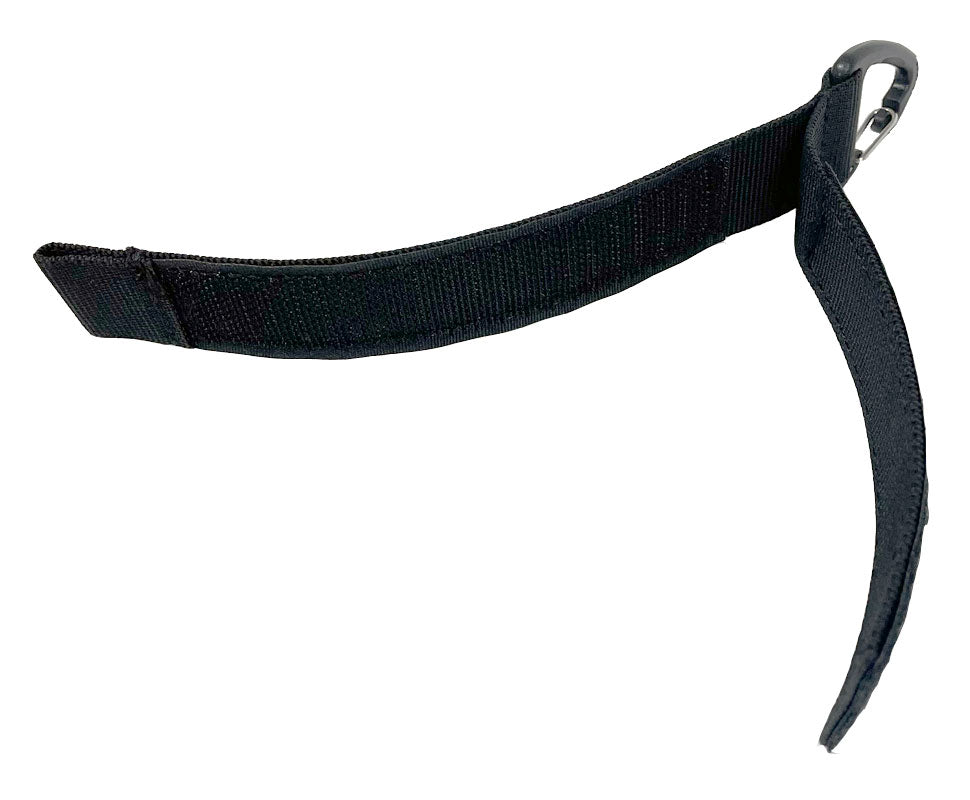Pacvac Backpack and Canister Vacuum Cleaner Velcro Power Cord Holder (HOL031)