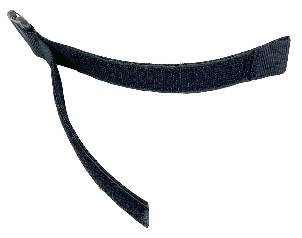 Pacvac Backpack and Canister Vacuum Cleaner Velcro Power Cord Holder (HOL031)