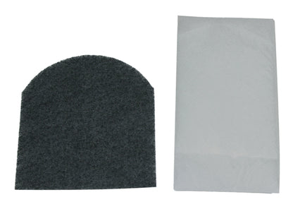 Hoover VC9009 Conquest Vacuum Filter Set (32200280)