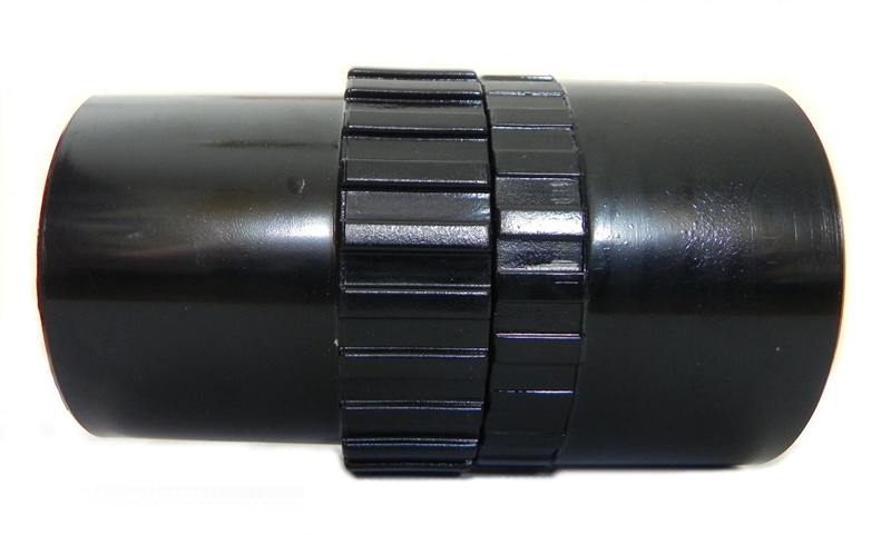 Nilfisk ALTO Attix 50mm Standard Vacuum Coupling or Cuff
