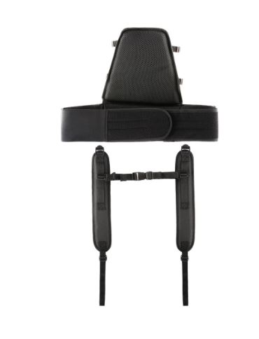 Pacvac Superpro 700 Series Backpack Vacuum Harness Kit (HRT001)