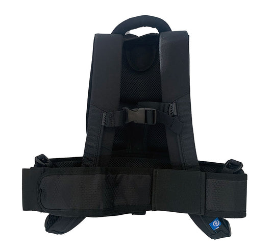 Pacvac Velo Cordless Backpack Vacuum Cleaner Harness Kit Assembly (HRT002)