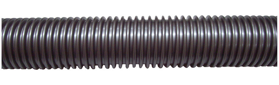 32mm Silver Vacuum Cleaner Hose - 1.2 Metre Length to suit most Backpack Vacuums (HS32-1.2)