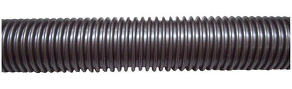 32mm Silver Vacuum Cleaner Hose - 11 Metre Length (HS32-11)