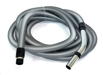 10 Metre Complete Ducted Vacuum Cleaner Hose with Fittings (HSCOM10)