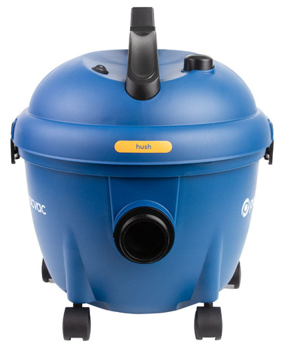 Pacvac Hush Canister Vacuum Cleaner (VC001HU01A01)