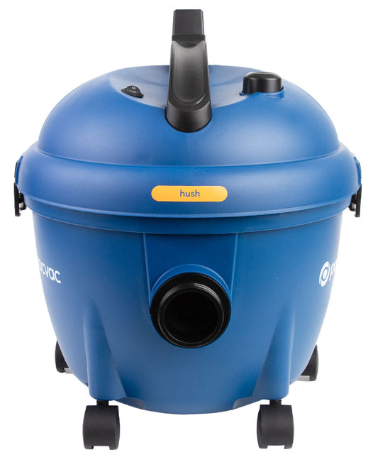 Pacvac Hush Canister Vacuum Cleaner (VC001HU01A01)