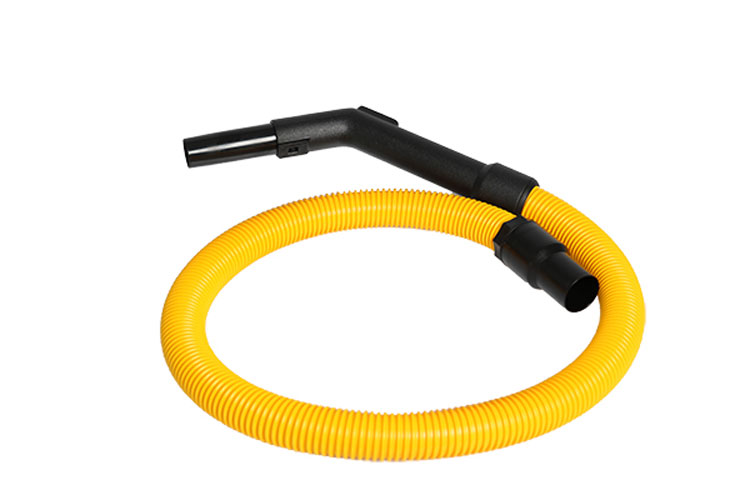 Ghibli T1 Backpack Vacuum Cleaner Yellow Hose Assembly (HYCOM-T1)