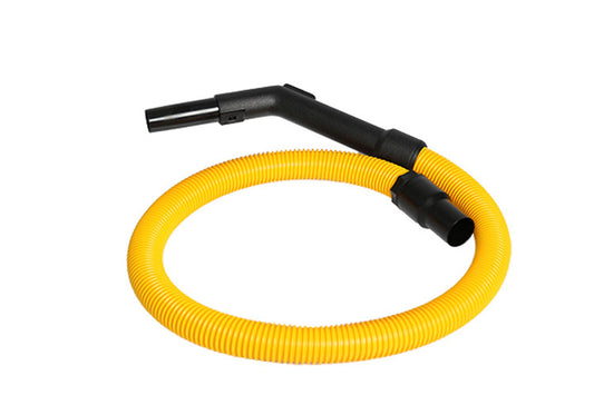 Ghibli T1 Backpack Vacuum Cleaner Yellow Hose Assembly (HYCOM-T1)