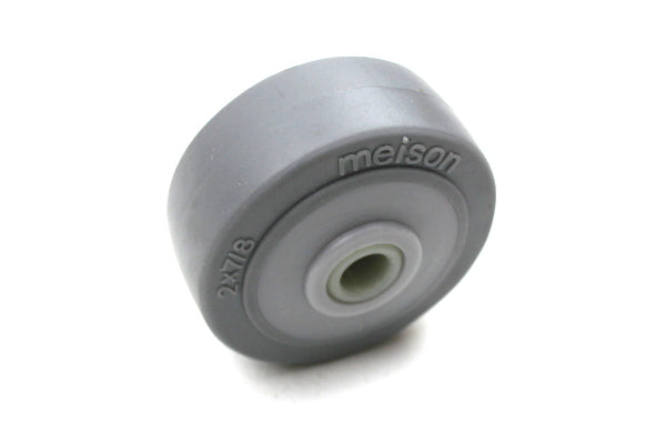 Nilfisk BA410 Scrubber Rubber Wheel (9100000559)