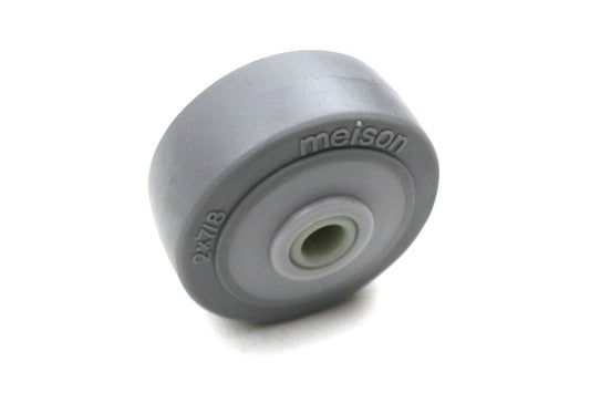 Nilfisk BA410 Scrubber Rubber Wheel (9100000559)