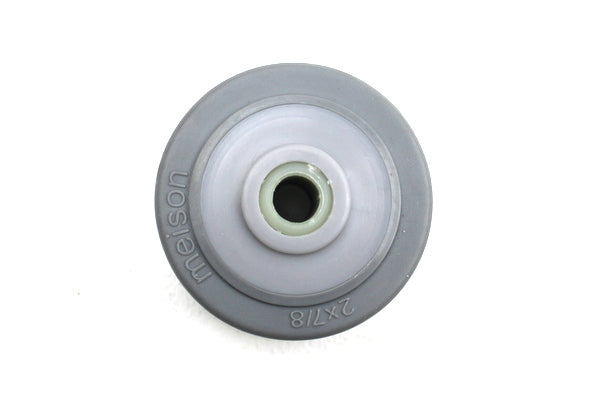 Nilfisk BA410 Scrubber Rubber Wheel (9100000559)