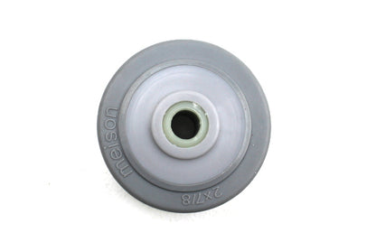 Nilfisk BA410 Scrubber Rubber Wheel (9100000559)