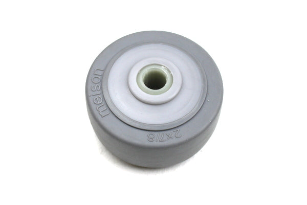 Nilfisk BA410 Scrubber Rubber Wheel (9100000559)