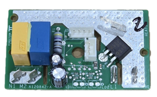 Electrolux Pure C9 Origin PC914IG Vacuum Cleaner Main PCB Board (4056012976)
