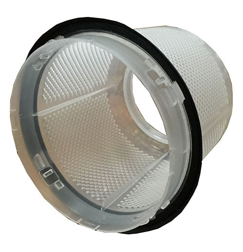 Black and Decker PD1420LP, PV1420L, PD1820L, PV1820L, PV1020L Dustbuster Pre Filter Cover