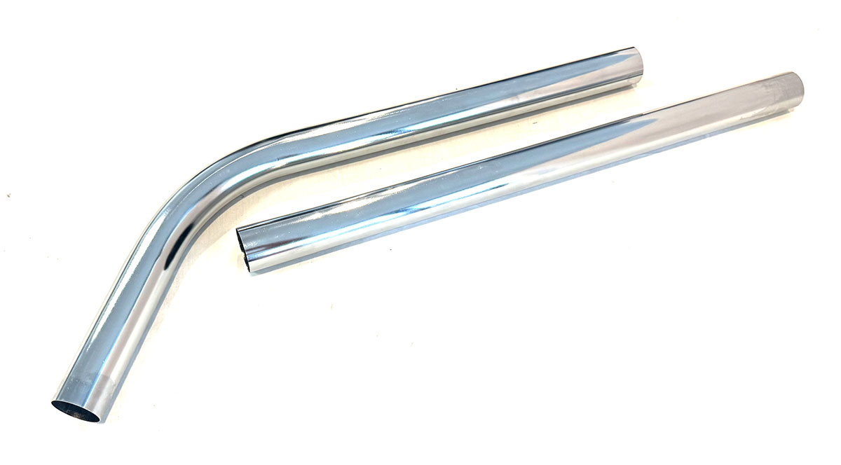 Ryobi VC60HDARG 60 Litre Wet and Dry Workshop Vacuum Cleaner Extension Wand Assembly (VC60HDARG-33)