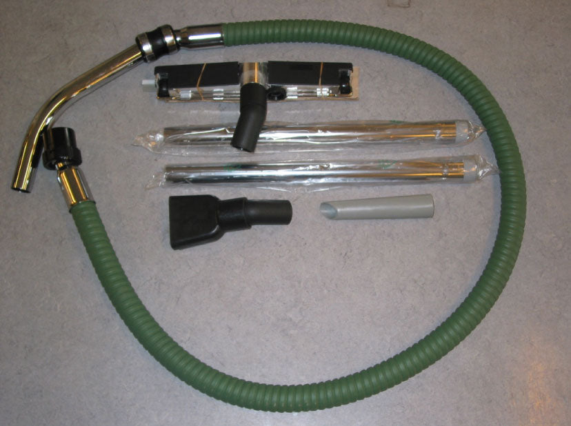 Nilfisk and Alto IVB3, IVB5, IVB7 Industrial Rubber Hose Kit (80601300)