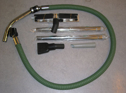 Nilfisk and Alto IVB3, IVB5, IVB7 Industrial Rubber Hose Kit (80601300)